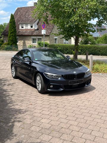 BMW 420 Gran Coupé 420d  Gran Coupé M Sport