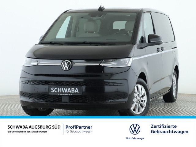 Volkswagen T7 Multivan Style 1.4 TSI eHybrid DSG