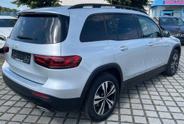 Mercedes GLB 220 - 7