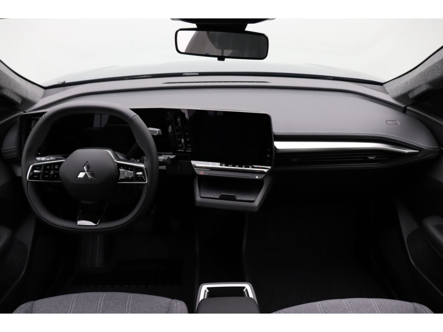 Fahrzeugabbildung Mitsubishi Eclipse Cross Diamant Plus 11 KW ACC LED SHZ