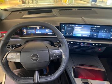 Opel Grandland B Hybrid GS 1.2 Turbo AT Panorama -25%
