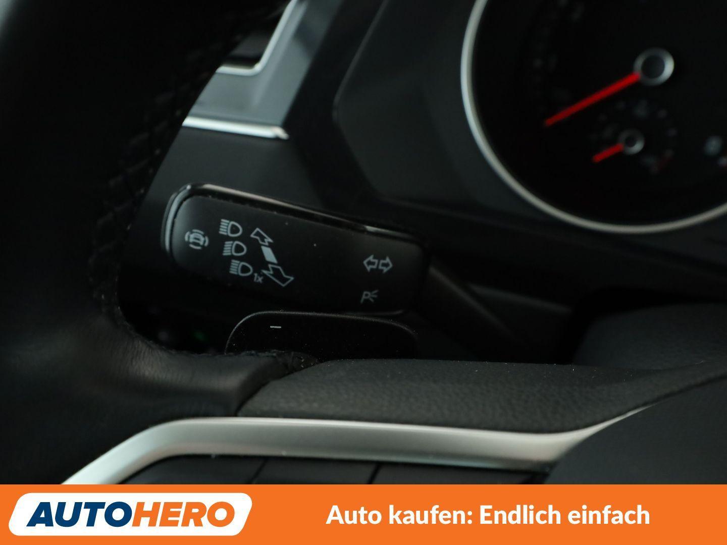 Volkswagen Tiguan 1.5 TSI ACT Move Aut.*NAVI*LED*360°CAM*, миниатюра 28