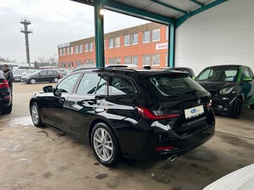 BMW 318 - 6