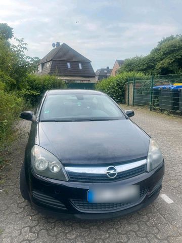 Opel Ich verkaufe Opel Astra