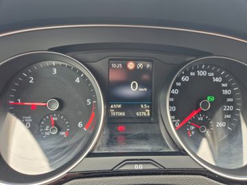 Volkswagen Passat Variant - 11