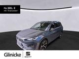 Seat Tarraco 2.0 TDI DSG FR Navi AHK Pano RüKa Keyles - Seat Tarraco in Erfurt