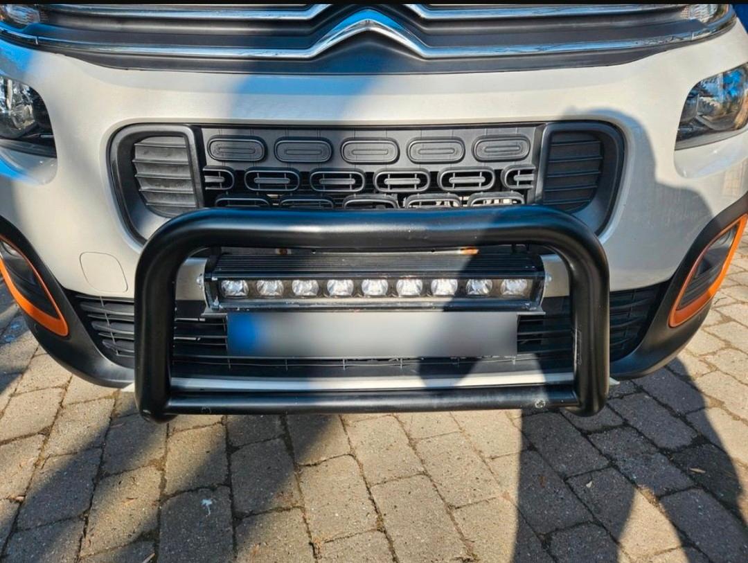 Citroën Berlingo BlueHDi 130 S&S SHINE M EAT8 SHINE