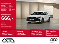 Audi RS3 - Vorschau Bild 1