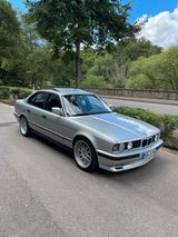 BMW 5er E34 - BMW: 5er E34