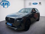 Mazda CX-60 Homura Hybrid AWD DA-Paket + Comf.-Paket - graue Mazda CX-60