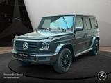 Mercedes-Benz G 500 AMG/SHD/Standhzg/Night/Burmester/Night/20" - gebrauchte Mercedes-Benz G 500 aus dem Jahr 2022