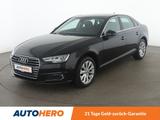 Audi A4 2.0 TDI Design Aut.*NAVI*LED*ACC*PLA*PDC* - Audi A4 design mit Diesel-Antrieb