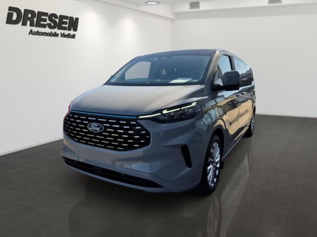 Ford Tourneo Custom 320 L2 Titanium X Allrad 2.0 170P imagem 2