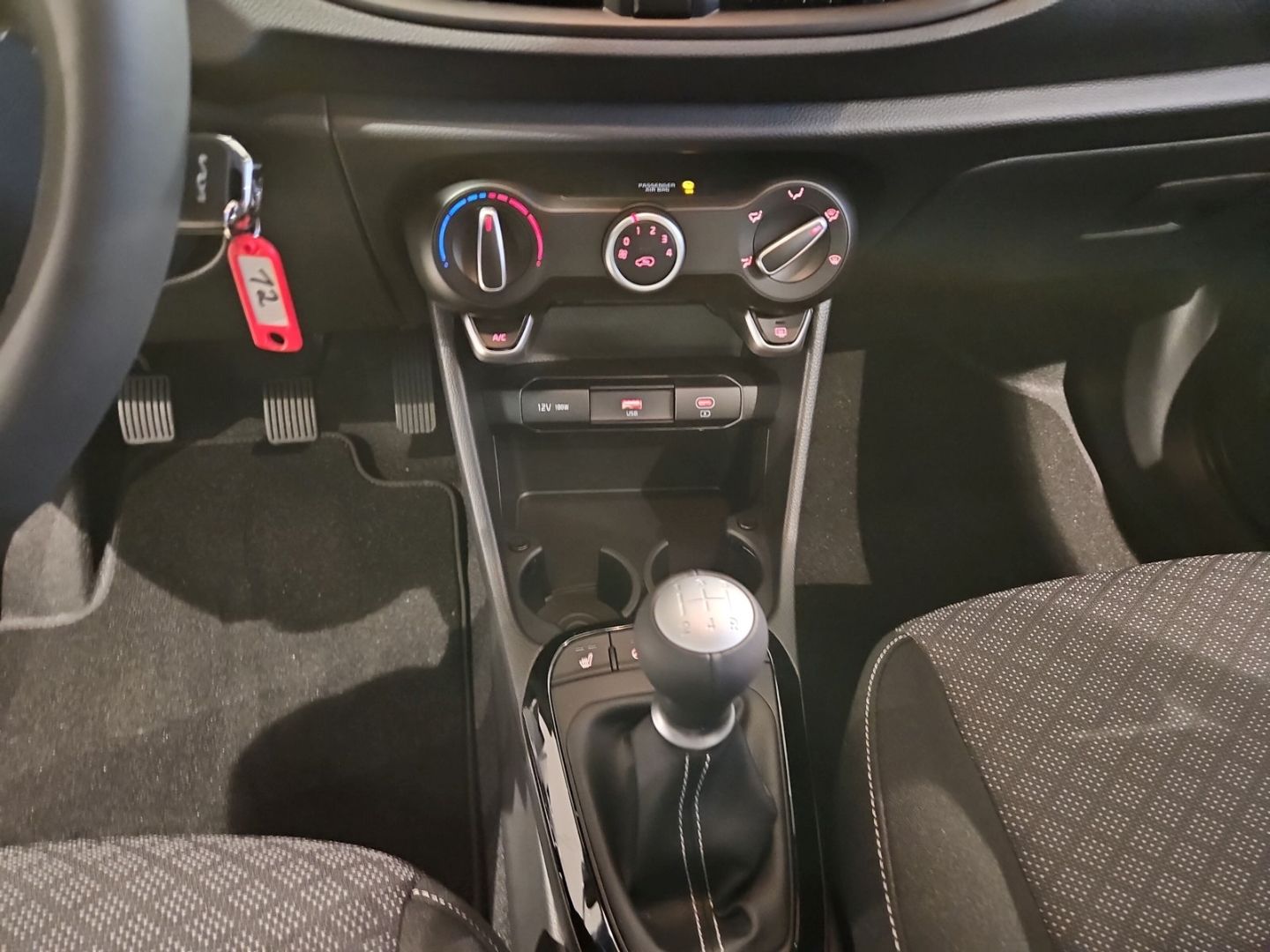 Kia Picanto - Bild 21