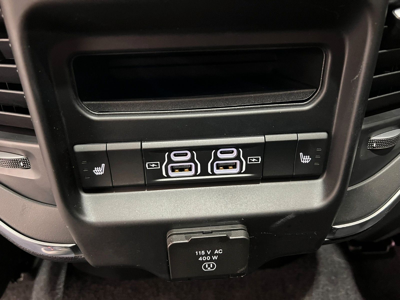 Fahrzeugabbildung Dodge RAM 1500 Laramie Sport 3.0L RTR Umbau