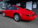Porsche 964 C2 Coupé Handschalter, Traumzustand - Porsche 964: Coupé