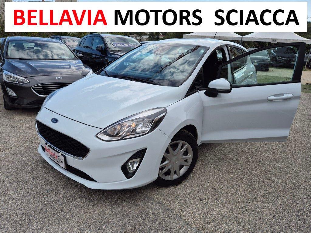 Ford Fiesta 1.0 Hybrid 125CV N1 IVA INCLUSA