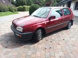 Volkswagen Top gepflegter Golf 1.8 Pink Floyd aus 1. Hand - : Limousine, Pink