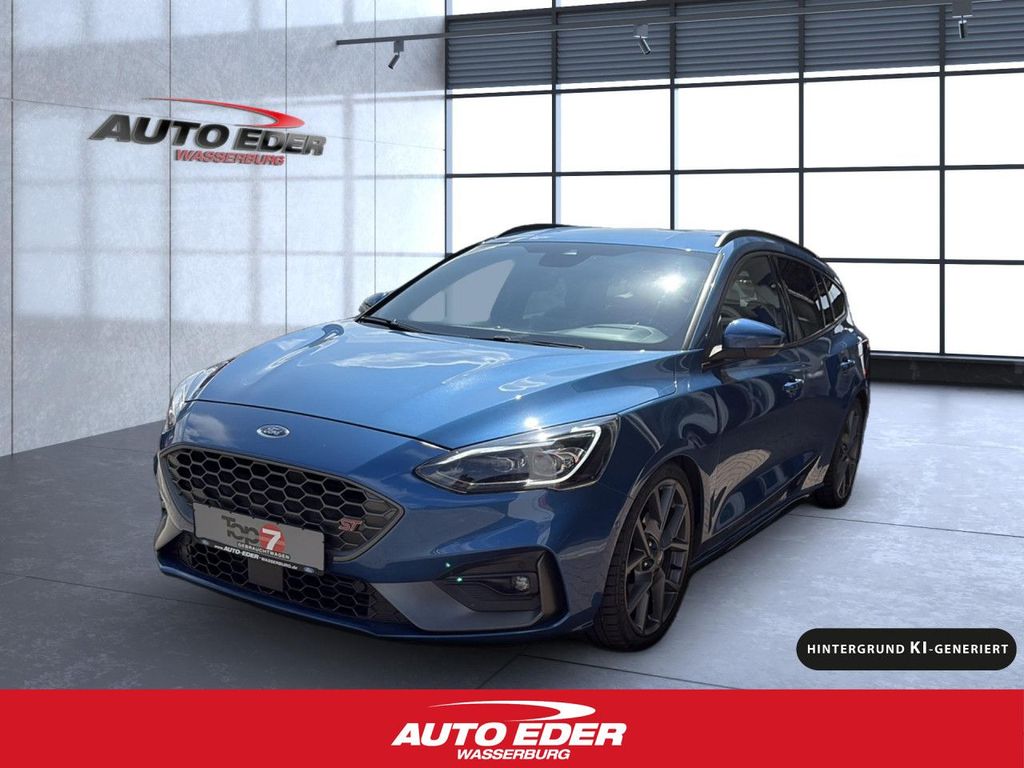 Image of Ford Focus