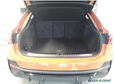Audi Q3 Sportback 35 TDI S Line Ext Pano,Kamera,Navi, foto 10