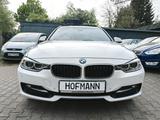 BMW 318d  Aut. Sport Touring Navi Xenon Top 2 Hand - BMW 318 Touring Kombi D Gebrauchtwagen