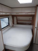 Fendt PALACE 650 SMF*MARKISE*BACKOFEN* - Fendt 650