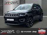 Jeep Compass 2.0 M-Jet AT9 "Limited" 4WD*Navi*Premium - Jeep Compass: 2.0