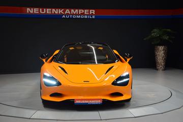 صورة 3 لـ 2025 Mclaren 750S