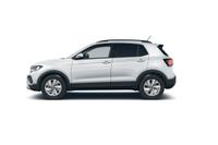 Volkswagen T-Cross Life 1.0 l TSI OPF DSG APP+DAB+VIRT+ACC