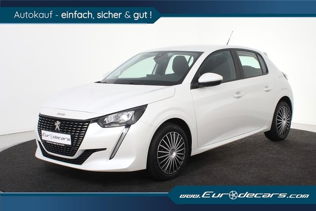 Peugeot 208 Active *1.Hand*Klima*Tempomat*