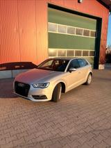 Audi A3 2.0 TDI Attraction Sportback Attraction - Audi A3: TDI Attraction