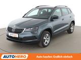 Skoda Karoq 1.5 TSI ACT Style Aut.*NAV*TEMPO*CAM*PDC* - Skoda Karoq bis 20.000 Euro