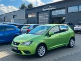 Seat Ibiza 1.2TDI Style Salsa/Klima/5Tür/Eu5/2.Ha/TV - Seat Ibiza mit Diesel-Antrieb