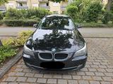 BMW Bmw 520 e61 zu verkaufen - BMW 520 aus 2009: Kombi