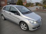 Mercedes-Benz B 170 - zu verkaufen - Mercedes-Benz 170 v