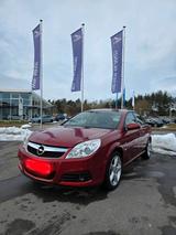 Opel Vectra 1.9 CDTI Automatik - Opel Vectra mit Diesel-Antrieb: 1.9