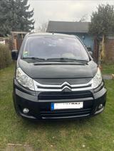 Citroën Jumpy - Citroën Jumpy Gebrauchtwagen in Leipzig