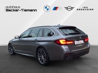 BMW 520 - Vorschau Bild 4