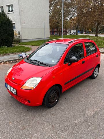 Chevrolet Matiz 1.0 SE SE