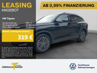 Volkswagen Tiguan - Vorschau Bild 1