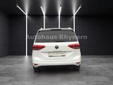 Volkswagen Touran 2.0 TDI 110kW DSG Highline - Volkswagen Touran mit Diesel-Antrieb: Van