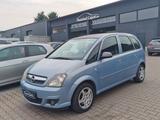 Opel Meriva INNOVATION/Klima/AHK/TÜV 03.27/SHZ/PDC/ZV - Opel Meriva aus 2009 mit Diesel-Antrieb