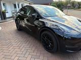 Tesla Model Y Long Range Dual Motor AWD Long Range - Tesla Model Y Dual Motor Gebrauchtwagen