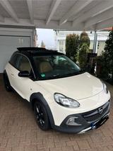 Opel Adam ROCKS 1.0 85kW S/S ROCKS
