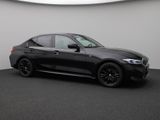 BMW 320i xD M Sport 360°HUD DAB HiFi Stop&Go Komfort - BMW 320 mit Benzin-Antrieb: Limousine, Klimaautomatik