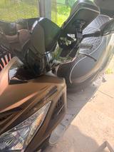 Luxxon Xxline50 - LUXXON MOTORRAD