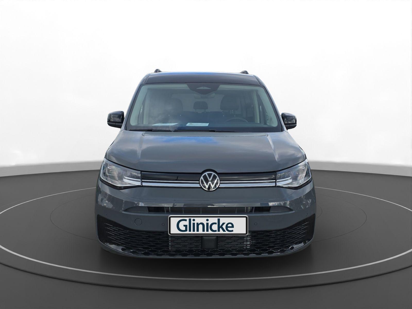 Volkswagen Caddy Maxi Edition 5Jahre Garantie* LED Stanheiz