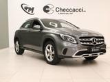 Mercedes-Benz GLA 200, 09/2017 -X156 2017 d Spor - Mercedes-Benz GLA X156