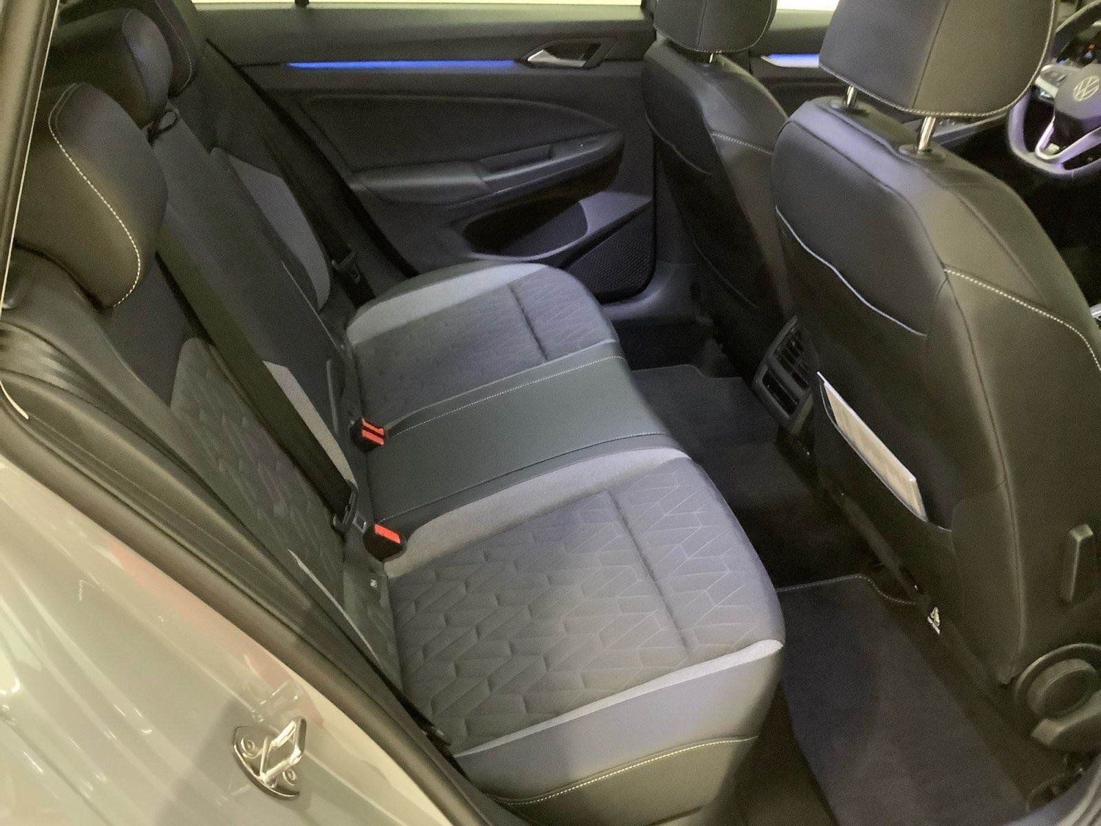 Golf Variant Goal 1,5 eTSI 110 kW DSG Matrix, A