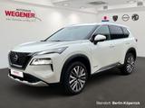 Nissan X-TRAIL 1.5 VC-T e-4ORCE 213 PS 7-Sitze Tekna+ - Gebrauchtwagen in Berlin
